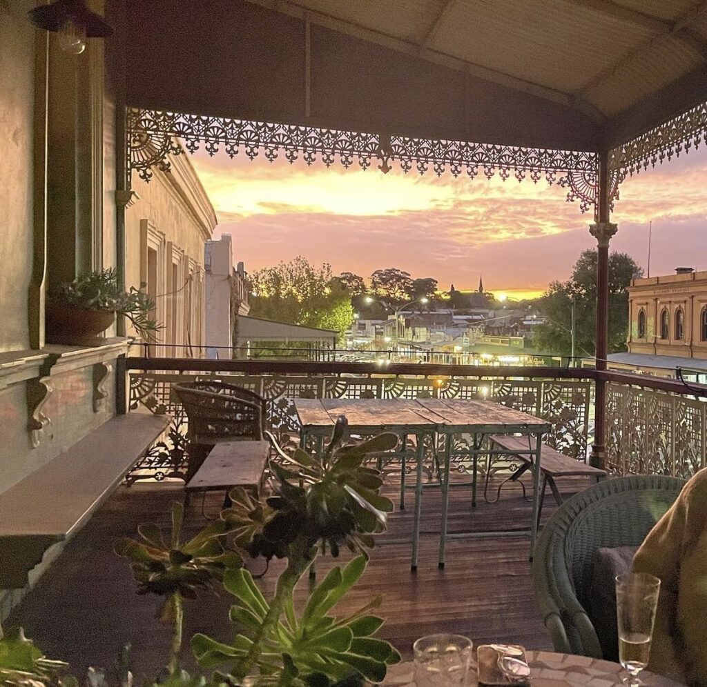 Temperance House Temperance House